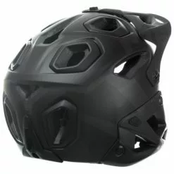 Casco Integral Met Parachute Noir / Gris -Cascos barato 5a44d167980de
