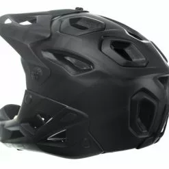 Casco Integral Met Parachute Noir / Gris -Cascos barato 5a44d19837fb6