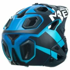 Casco Integral Met Parachute Bleu 13 Casco Integral Met Parachute Bleu -Cascos barato 5a44daaf7f0e0