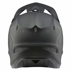 Casco Integral Troy Lee Designs D3 Fiberlite Mono Noir -Cascos barato 5a67316e6bcc2