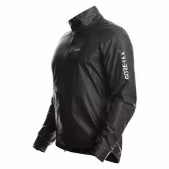 Gore Wear Gore Apparel Cycling C5 GORE-TEX® SHAKEDRY™ 1985 Negro