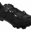 Zapatillas MTB Neatt Basalte Elite Negras