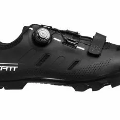 Zapatillas MTB Neatt Basalte Elite Negras -Cascos barato 5a81753780010