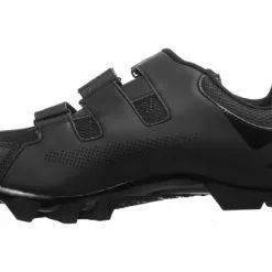 Zapatillas MTB Neatt Basalte Race Negras -Cascos barato 5a81761f9e0ad