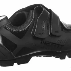 Zapatillas MTB Neatt Basalte Race Negras -Cascos barato 5a81762eb9301