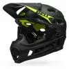 Casco Con Mentonera Extraible Bell Super DH Mips Negro Mate Verde Fluor 2021 2 Casco Con Mentonera Extraible Bell Super DH Mips Negro Mate Verde Fluor 2021 -Cascos barato 5ac47c72e7b13