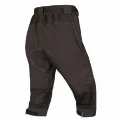 ENDURA Hummvee 3/4 II Para Mujer Con Forro Negro -Cascos barato 5af597d13d140