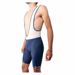 Culotte Con Tirantes LeBram Agnel CompAzul -Cascos barato 5b4c51c73c10f