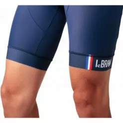 Culotte Con Tirantes LeBram Agnel CompAzul -Cascos barato 5b4c51ca9f767