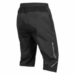 Shorts Impermeables Endura Hummvee Sin Forro Negro -Cascos barato 5b83dd84202c6