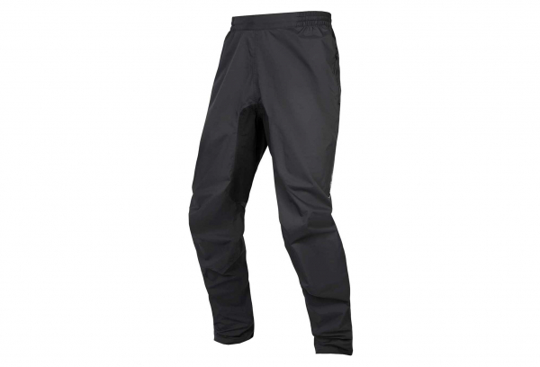 Pantalones Impermeables Endura Hummvee Negros 3 Pantalones Impermeables Endura Hummvee Negros