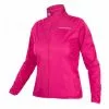 Chaqueta Repelente Al Agua Para Mujer Endura Xtract Cerise Pink -Cascos barato 5b83dd8e9e2c6