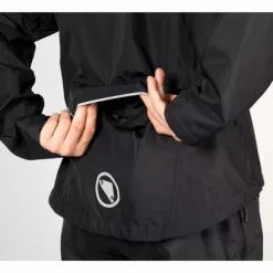 Chaqueta Impermeable Endura Hummvee Negra 10 Chaqueta Impermeable Endura Hummvee Negra -Cascos barato 5b8659fcd09c1