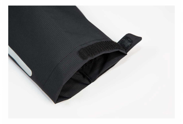 Chaqueta Impermeable Endura Hummvee Negra 6 Chaqueta Impermeable Endura Hummvee Negra - Imagen 4