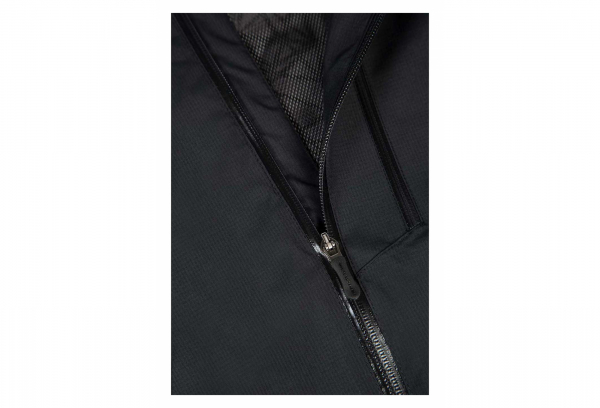 Chaqueta Impermeable Endura Hummvee Negra 7 Chaqueta Impermeable Endura Hummvee Negra - Imagen 5