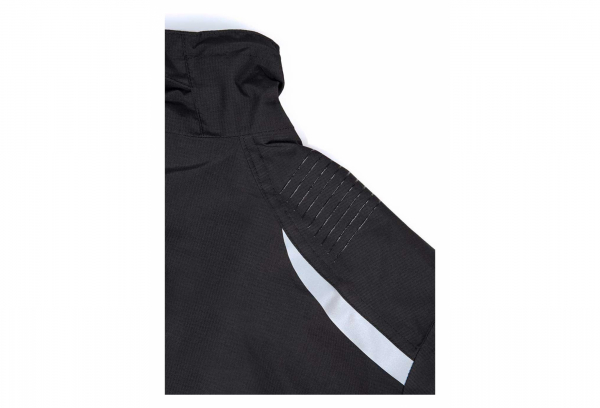 Chaqueta Impermeable Endura Hummvee Negra 8 Chaqueta Impermeable Endura Hummvee Negra - Imagen 6