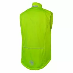 Chaqueta Cortavientos Sin Mangas Endura Hummvee Hi-Viz Yellow 8 Chaqueta Cortavientos Sin Mangas Endura Hummvee Hi-Viz Yellow -Cascos barato 5b8691cdafdc1