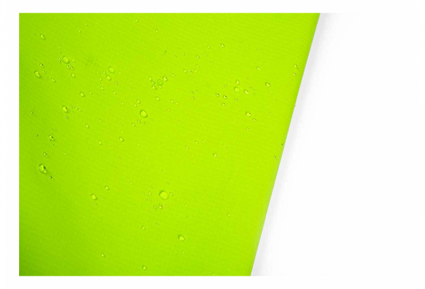 Chaqueta Cortavientos Sin Mangas Endura Hummvee Hi-Viz Yellow 5 Chaqueta Cortavientos Sin Mangas Endura Hummvee Hi-Viz Yellow - Imagen 3