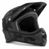 Casco Integral Bluegrass Intox Noir / Gris