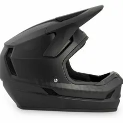 Casco Integral Bluegrass Legit Noir -Cascos barato 5bbb54118dbe3