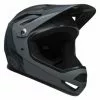 Casco Integral Bell Sanction Noir / Gris