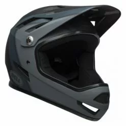 Casco Integral Bell Sanction Noir / Gris
