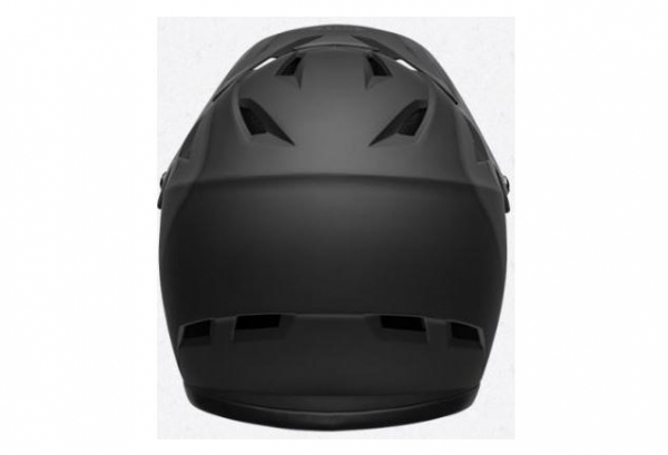 Casco Integral Bell Sanction Noir / Gris 4 Casco Integral Bell Sanction Noir / Gris - Imagen 2
