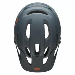 Casco Bell 4Forty Gris / Orange -Cascos barato 5bc8609001b41