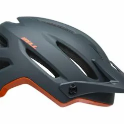 Casco Bell 4Forty Gris / Orange -Cascos barato 5bc8609727eec