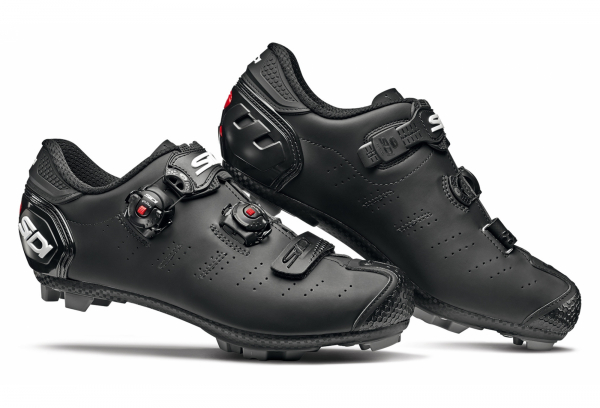 Zapatillas BTT Sidi Dragon 5 SRS Mega Negro 3 Zapatillas BTT Sidi Dragon 5 SRS Mega Negro