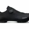 Zapatillas BTT Fizik Vento Overcurve X3 Negras