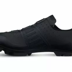 Zapatillas BTT Fizik Vento Overcurve X3 Negras -Cascos barato 5bd2e1299e0b4