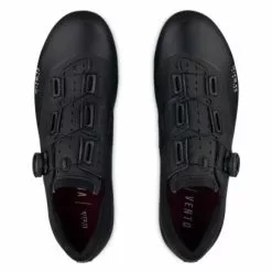 Zapatillas BTT Fizik Vento Overcurve X3 Negras -Cascos barato 5bd2e12cc9008