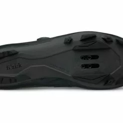 Zapatillas BTT Fizik Vento Overcurve X3 Negras -Cascos barato 5bd2e12fbe6e1