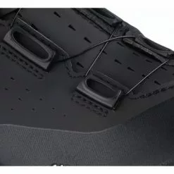 Zapatillas BTT Fizik Vento Overcurve X3 Negras -Cascos barato 5bd2e1333b8cb