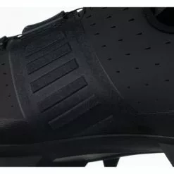 Zapatillas BTT Fizik Vento Overcurve X3 Negras -Cascos barato 5bd2e1366129f