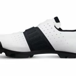 Zapatillas BTT Fizik Vento Overcurve X3 Blanco / Negro -Cascos barato 5bd2e50f58b73