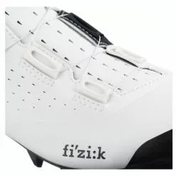 Zapatillas BTT Fizik Vento Overcurve X3 Blanco / Negro -Cascos barato 5bd2e521491c5