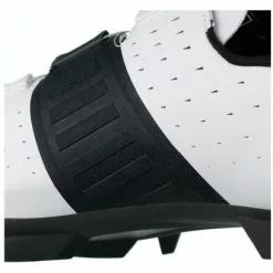 Zapatillas BTT Fizik Vento Overcurve X3 Blanco / Negro -Cascos barato 5bd2e525b9ee5