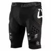 Leatt 3DF 4.0 Protection Under-Shorts Black