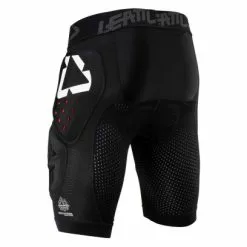 Leatt 3DF 4.0 Protection Under-Shorts Black -Cascos barato 5bed98a3cd733