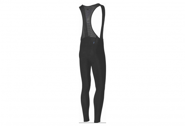 Bib Tights BBB Quadra Black 4 Bib Tights BBB Quadra Black - Imagen 2