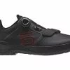Adidas Five Ten Fiveten Kestrel Pro Boa Negro Rojo -Cascos barato 5c63d262eeba3
