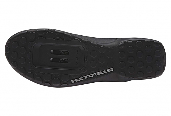 Adidas Five Ten Fiveten Kestrel Pro Boa Negro Rojo 4 Adidas Five Ten Fiveten Kestrel Pro Boa Negro Rojo - Imagen 2