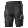Pantalones Cortos Alpinestars Vector Tech Negro -Cascos barato 5c7d41590bd77