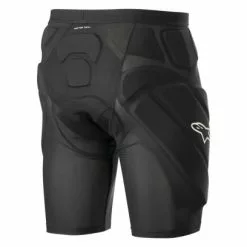 Pantalones Cortos Alpinestars Vector Tech Negro -Cascos barato 5c7d415965d42