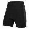 Boxer Endura Engineered Padded II Negro