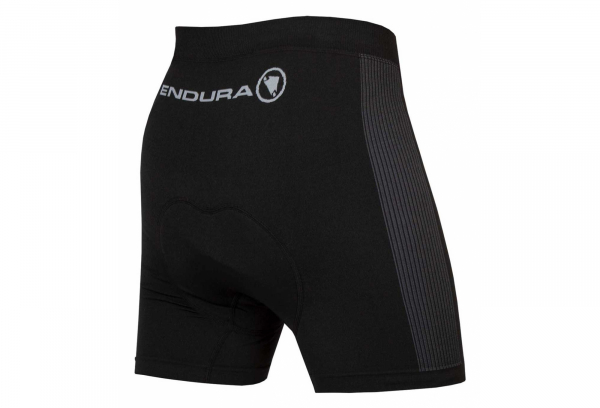 Boxer Endura Engineered Padded II Negro 4 Boxer Endura Engineered Padded II Negro - Imagen 2