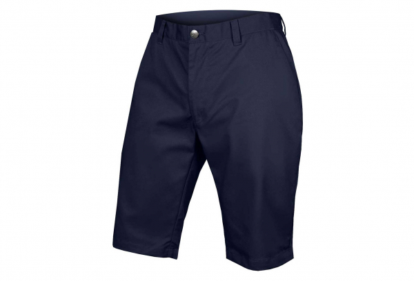 Pantalones Cortos De MTB Endura Hummvee Chino Con Forro Azul Marino 3 Pantalones Cortos De MTB Endura Hummvee Chino Con Forro Azul Marino