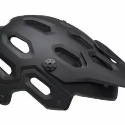 Bell Super 3R MIPS Casco Negro 2022 -Cascos barato 5c8223133f5e3